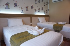 Phurua Boutique Hotel