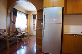 Phurua Boutique Hotel