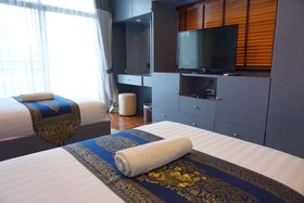 Phurua Boutique Hotel