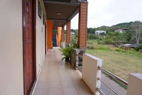 Phurua Boutique Hotel