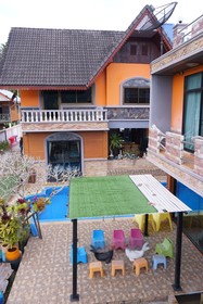 Phurua Boutique Hotel