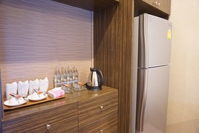 Phurua Boutique Hotel