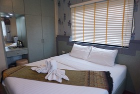 Phurua Boutique Hotel