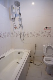 Phurua Boutique Hotel