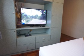 Phurua Boutique Hotel
