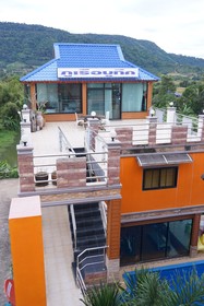 Phurua Boutique Hotel