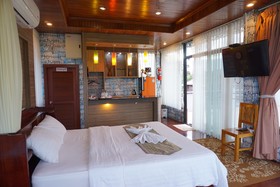 Phurua Boutique Hotel