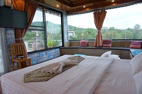 Phurua Boutique Hotel