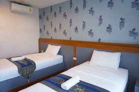 Phurua Boutique Hotel