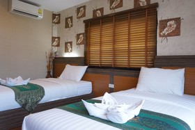 Phurua Boutique Hotel