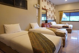 Phurua Boutique Hotel