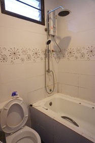 Phurua Boutique Hotel
