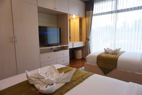 Phurua Boutique Hotel
