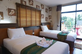 Phurua Boutique Hotel
