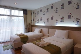 Phurua Boutique Hotel