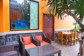 Phurua Boutique Hotel