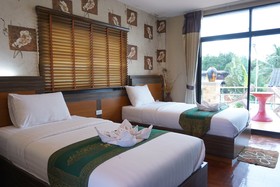 Phurua Boutique Hotel