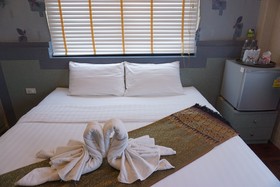 Phurua Boutique Hotel
