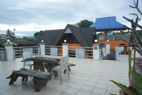 Phurua Boutique Hotel