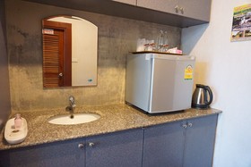 Phurua Boutique Hotel