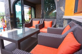 Phurua Boutique Hotel