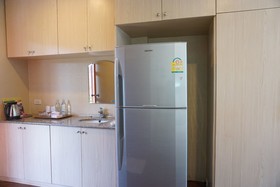 Phurua Boutique Hotel