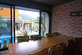 Phurua Boutique Hotel