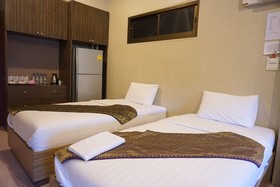 Phurua Boutique Hotel