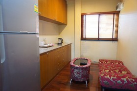 Phurua Boutique Hotel