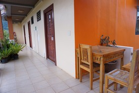 Phurua Boutique Hotel