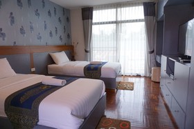 Phurua Boutique Hotel