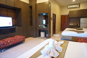 Phurua Boutique Hotel