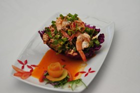 Phurua Sanctuary Resort & Spa