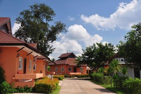 Phurua Sanctuary Resort & Spa