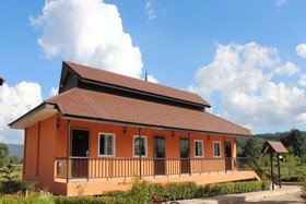 Phurua Sanctuary Resort & Spa