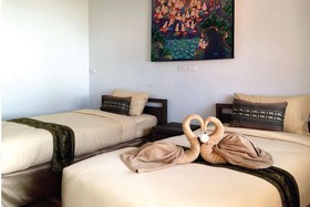 Phurua Sanctuary Resort & Spa