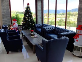 Phurua Sanctuary Resort & Spa