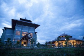 Phurua Sanctuary Resort & Spa