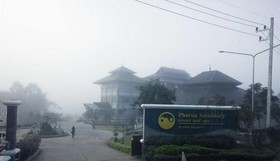 Phurua Sanctuary Resort & Spa