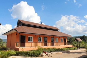 Phurua Sanctuary Resort & Spa