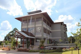 Phurua Sanctuary Resort & Spa