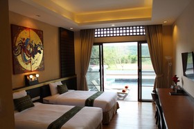 Phurua Sanctuary Resort & Spa