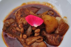 Phurua Sanctuary Resort & Spa