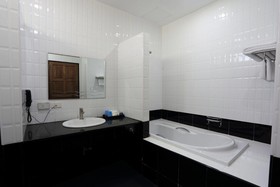 Phurua Sanctuary Resort & Spa