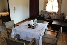 Phurua Sanctuary Resort & Spa