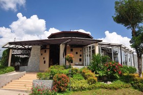 Phurua Sanctuary Resort & Spa