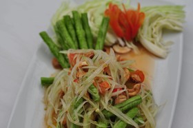 Phurua Sanctuary Resort & Spa