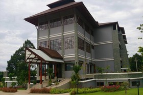 Phurua Sanctuary Resort & Spa