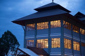 Phurua Sanctuary Resort & Spa