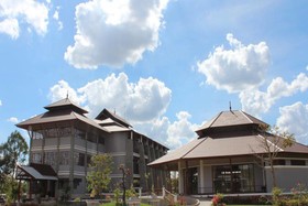 Phurua Sanctuary Resort & Spa
